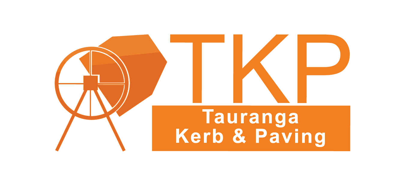 Tauranga Kerb and Paving