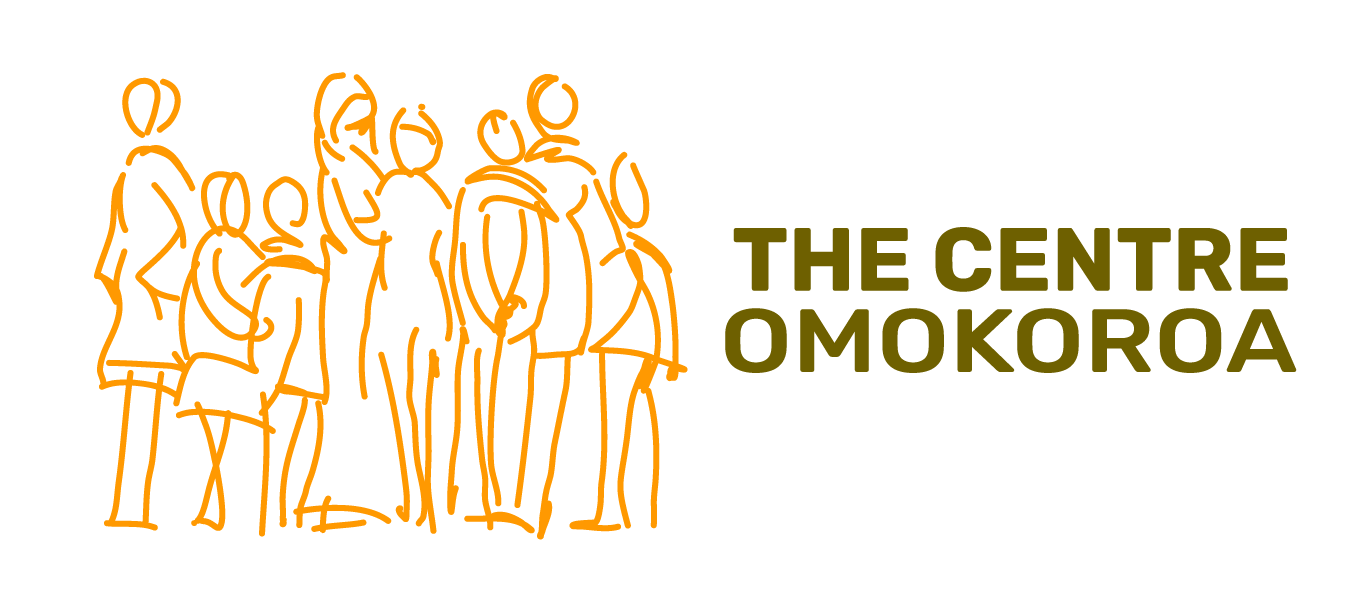 The Centre Omokoroa